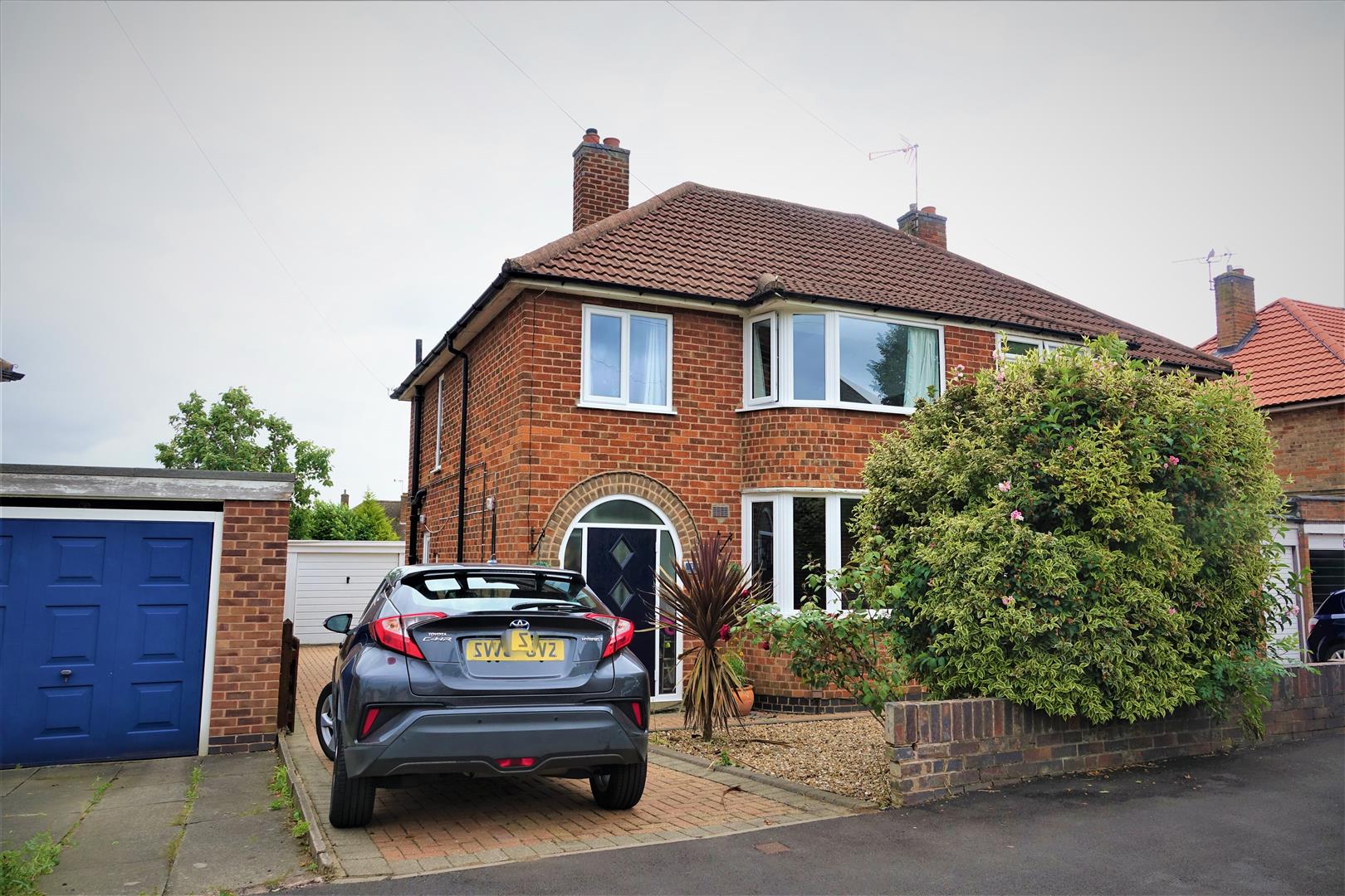 Birstall Judge Estate Agents